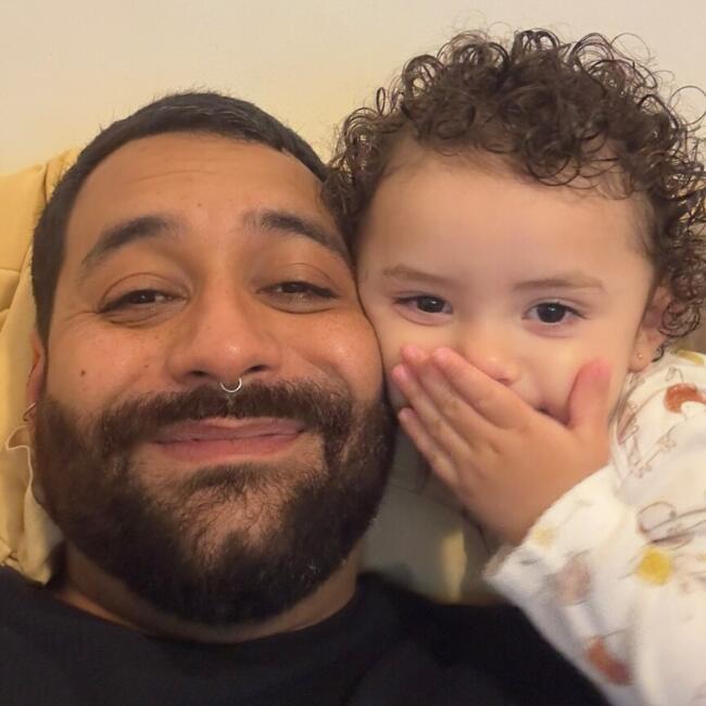 Babysitting job in Cotia: Guilherme