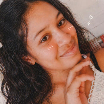 Babysitter in Posadas: Tania