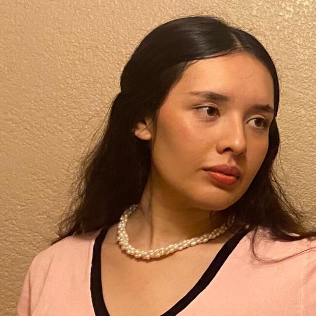 Babysitter in Morelia: Luna