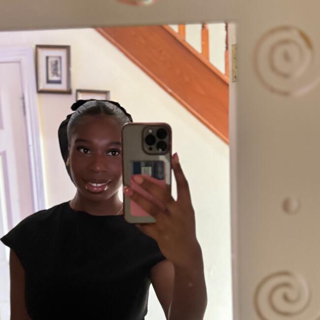 Babysitter in Cork: Melisa