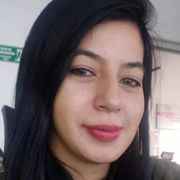 Babysitter Bogotá: Yerly