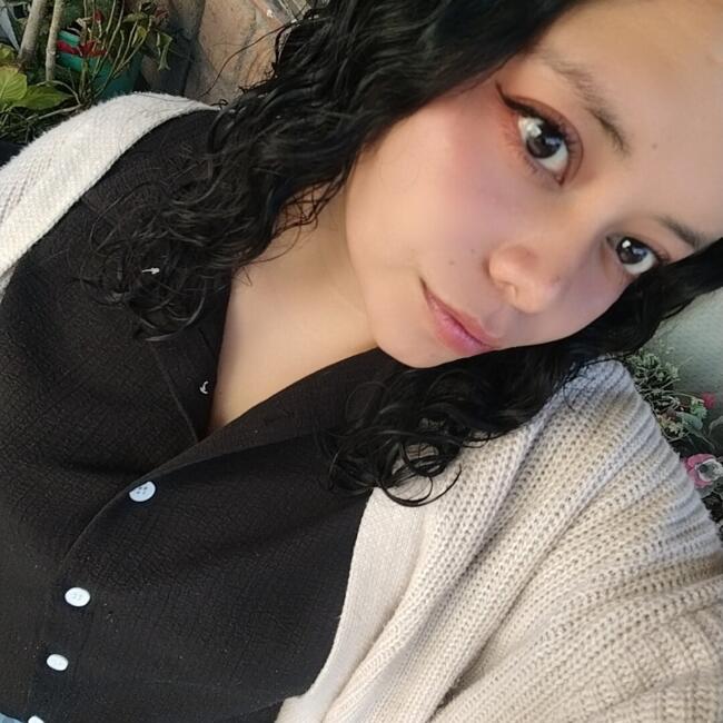 Babysitter in Santiago Tlacotepec: Lizeth