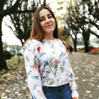 Ama Viana do Castelo: Catarina