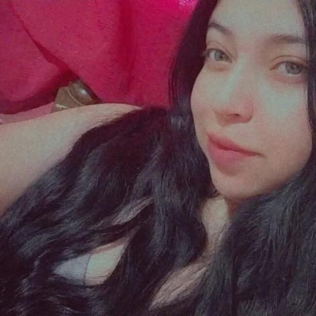 Niñera en Lo Espejo: Catalina Andrades