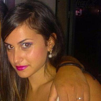 Babysitter Ancona: Selenia