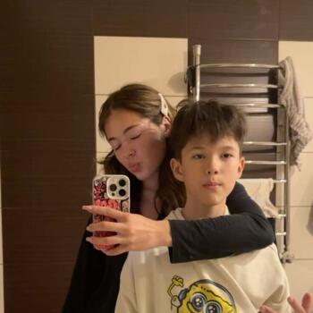 Babysitting job in Miami Beach: babysitting job Anthony Jr