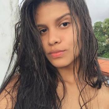 Babysitting Jobs in Osasco: babysitting job Maria Isabela
