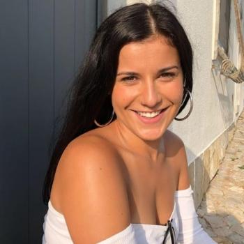 Babysitter em Mafra: Marta