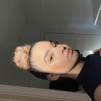 Baby-sitter in Vitry-sur-Seine: Anissa