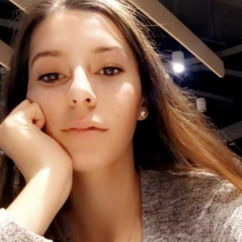 Babysitter a Collonge-Bellerive: Chloé