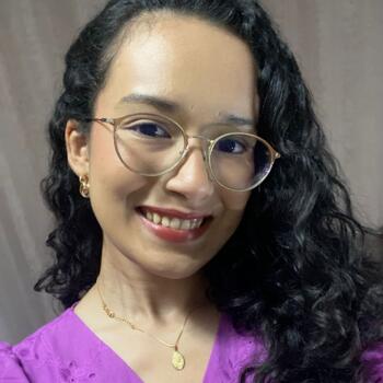 Babysitter in Cuiabá: Camilly