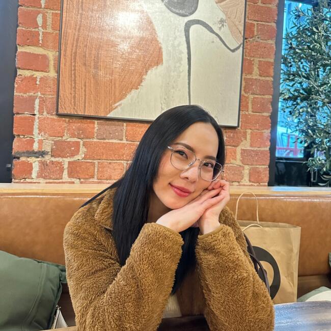 Babysitter in Melbourne: Nikki