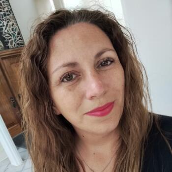 Babysitting job in Viña del Mar: babysitting job Carola