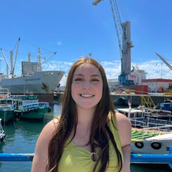 Niñera en Macul: Aracelli