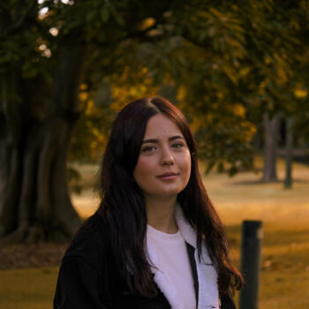 Babysitter Wollongong: Jovana