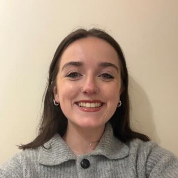 Babysitter in Nottingham: Fiona