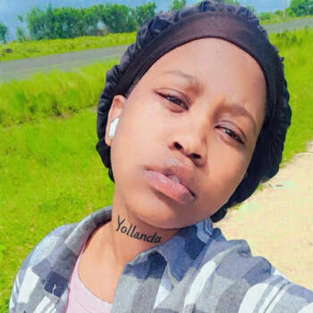 Babysitter in Springs: Khanyisile