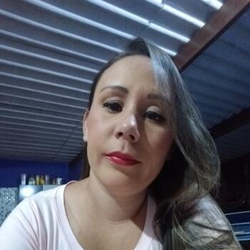 Babysitter Guarulhos: Amanda