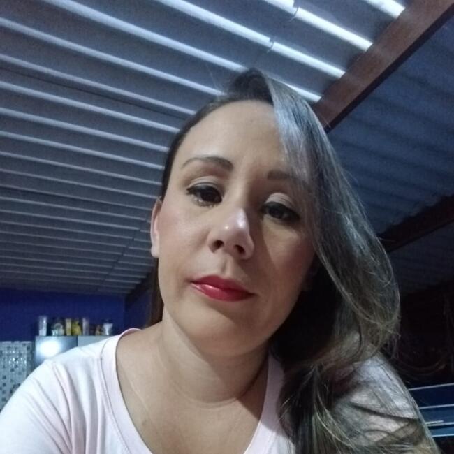 Babysitter in Guarulhos: Amanda