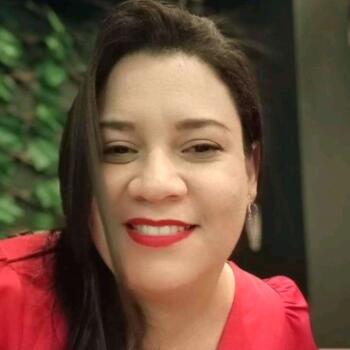 Niñera en Barranquilla: Viviana  pugliese