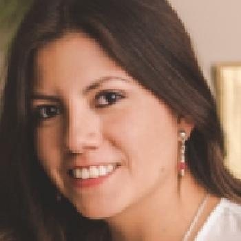 Trabajo de niñera en Arequipa: trabajo de niñera Tania