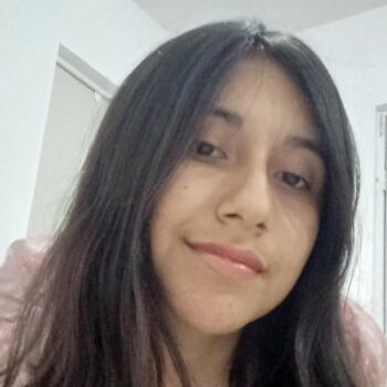 Babysitter in Saltillo: Seleste