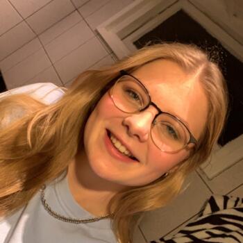 Oppas in Enschede: Kyara