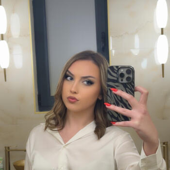 Babysitter in Štitar: Jana