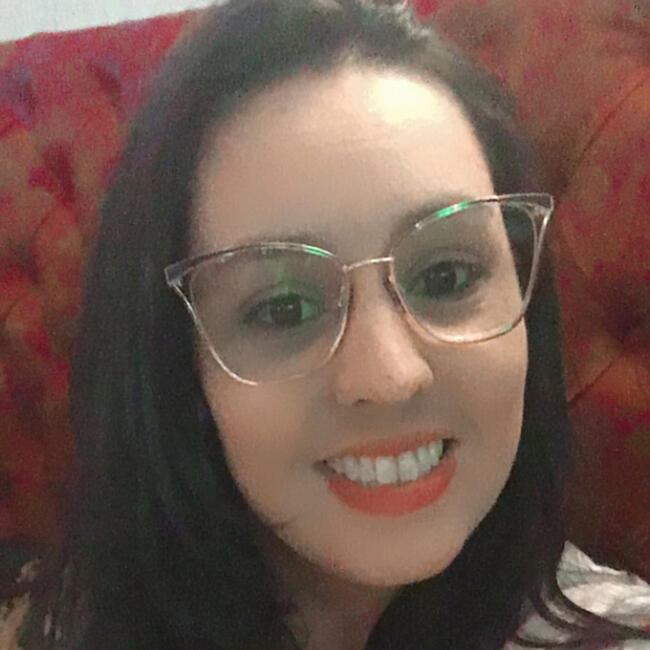 Babá em Balneário Camboriú: Keiliane