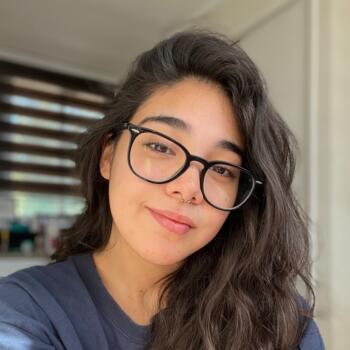 Niñera en Providencia: Mariana