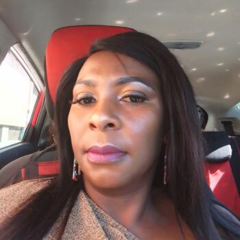 Babysitter in Bloemfontein: Florence