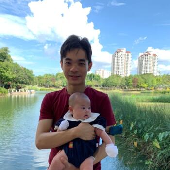 Babysitting job in Kuala Lumpur: babysitting job Wayen