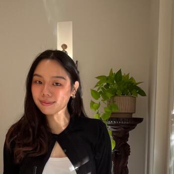 Babysitter in Taipei: Celine Liu
