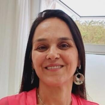 Babá Taboão da Serra: Sandra