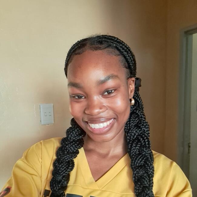 Babysitter in Mahikeng: Rhandzu