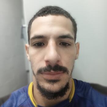 Emprego de babá em Carapicuíba: emprego de babá Renan