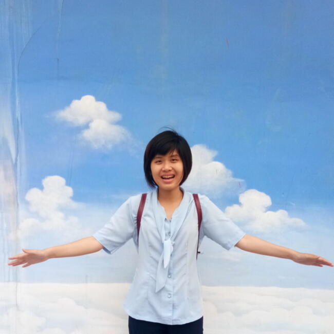 Babysitter di Kota Bandung: Selviana