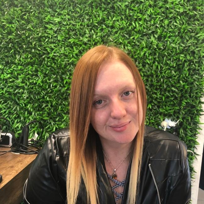 Babysitter in Brisbane: Shannon