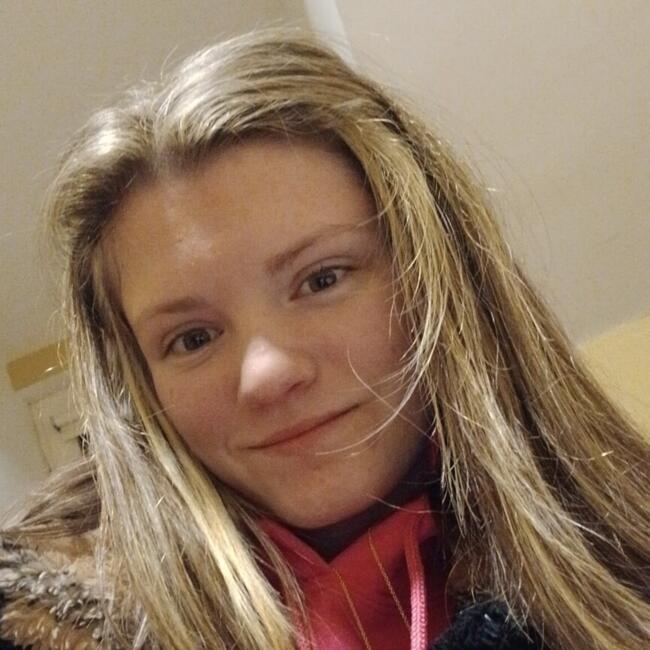 Babysitter in Macroom: Bianca