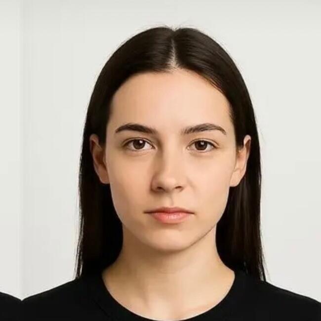 Baby-sitter in Berne: Sara