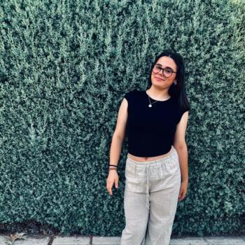 Nanny in Toledo: Neus