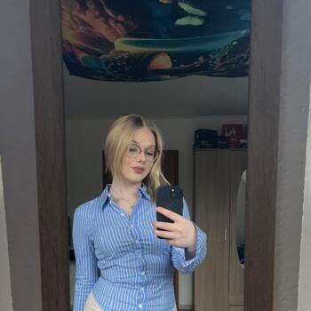 Babysitter in Westrhauderfehn: Alyssa