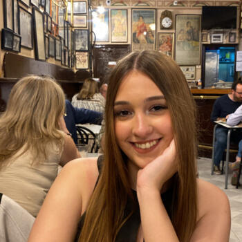Niñera en Córdoba: Darya