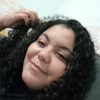 Babysitting job in Vitória: babysitting job Rebeca