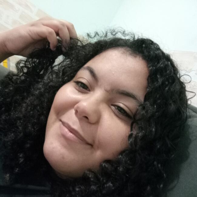 Babysitting job in Vitória: Rebeca