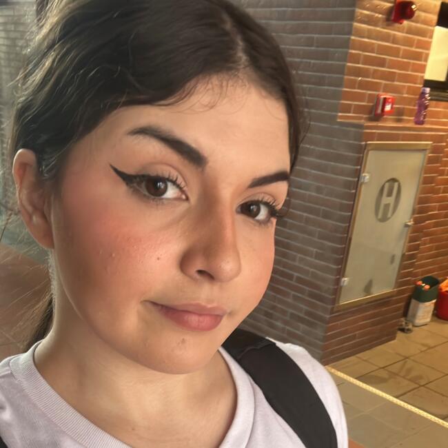 Babysitter in Belford Roxo: Rafaela