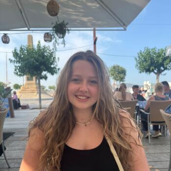 Oppas in Hardenberg: Vera