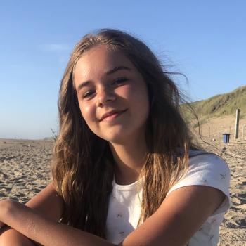 Babysitter Arnhem: Julia