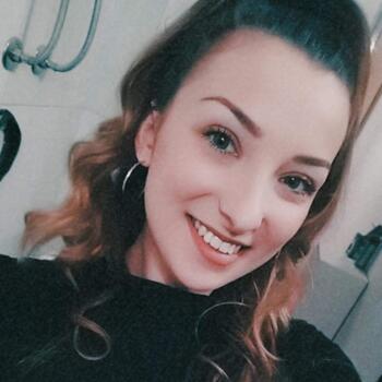 Babysitting job in Grljevac: babysitting job Mihaela