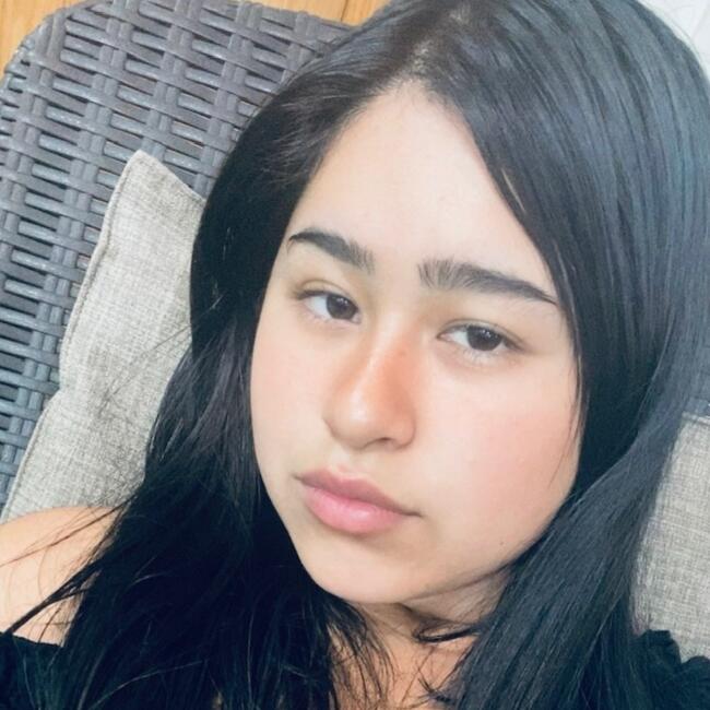 Niñera en Iquique: Francoise